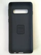 Чохол протиударний із підставкою Protective Rugged Standing Cover Original для Samsung Galaxy S10 (6.1") Blue Navy - зображення 6