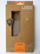 Чохол протиударний UAG Outback 112355114646 для Iphone 12/12 Pro (6.1") Lilac - зображення 2