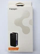 Чохол протиударний Spigen Thin Fit ACS01739 для Iphone 12 Mini (5.4") Black - зображення 4