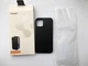 Чохол протиударний Spigen Thin Fit ACS01739 для Iphone 12 Mini (5.4") Black - зображення 5