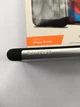 Чохол протиударний із підставкою Spigen Slim Armor ACS01548 для Iphone 12 Mini (5.4") Satin Silver - зображення 12