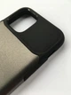 Чохол протиударний із підставкою Spigen Slim Armor ACS01546 для Iphone 12 Mini (5.4") Gunmetal - зображення 9