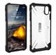 Чехол прозрачный противоударный милитари UAG Plasma Original (111103114343) для Iphone XS Max (6.5") Ice - изображение 7