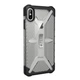 Чехол прозрачный противоударный милитари UAG Plasma Original (111103114343) для Iphone XS Max (6.5") Ice - изображение 10