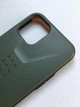Чехол противоударный UAG Civilian (Original) для Iphone 12 Pro Max (6.7") Olive 11236D127272 - изображение 9