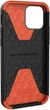 Чехол милитари противоударный UAG Civilian 11235D117272 (Original) для Iphone 12/12 Pro (6.1") Olive Drab - изображение 10