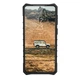 Чохол мілітарі протиударний UAG Pathfinder SE Original (212827114061) для Samsung Galaxy S21 Plus (6.7") Midnight Camo - зображення 13