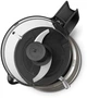 Кухонный комбайн KitchenAid 5KFС3516EСU 240 Вт серебристый - изображение 7