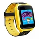 Детские смарт-часы Smart Baby Watch Q529 Yellow (swq529_y) - изображение 1