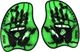Лопатки для плавания Arena Vortex Evolution Hand Paddle /95232-065/ L - изображение 1