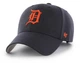 Кепка 47 Brand Detroit Tigers (B-MVP09WBV-NYA) - изображение 1