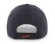 Кепка 47 Brand Detroit Tigers (B-MVP09WBV-NYA) - изображение 2