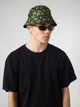 Панама Custom Wear двостороння 420 чорна - изображение 6