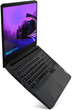 Ноутбук Lenovo IdeaPad Gaming 3 15IHU6 (82K101EYPB) Shadow Black - зображення 5