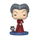 Фигурка Funko Pop Фанко Поп Disney Дисней Lady Tremaine Леди Тремейн 10 см (9FB64DF285D0) - изображение 2
