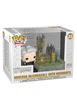 Фигурка Funko Pop Harry Potter Minerva McGonagall w/Hogwarts&nbsp;Гарри Поттер Минерва 15 см FP HP M H 33 - изображение 3