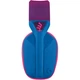 Наушники Logitech G435 LIGHTSPEED Blue (981-001062) - изображение 4