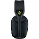 Наушники с микрофоном Logitech G435 LIGHTSPEED Black (981-001050) - изображение 5