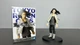 Фигурка Banpresto Кейске Баджи Baji Keisuke Токийские Мстители Tokyo Revengers Vol.2 16 см WST B TR BK - изображение 4