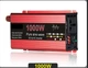 Інвертор із чистою синусоїдою IPOWER-1000W-12V - зображення 1