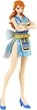 Фигурка BanPresto One Piece Большой куш Ванпис Нами Nami 25 см WST BP OP NB - изображение 2