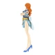 Фигурка BanPresto One Piece Большой куш Ванпис Нами Nami 25 см WST BP OP NB - изображение 4