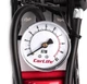 Насос автомобильный ножной CarLife 10 Атм 55мм x 120мм (FP840) - изображение 4