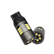 Автолампа светодиодная W21W / 7440, цоколь W3x16d, 3030 x 30 smd, белая, биполярная, 12 - 24 В - изображение 2