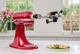 Насадка-спиралайзер KitchenAid 5KSM1APC - изображение 7