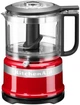 Кухонный комбайн KitchenAid 5KFС3516EER 240 Вт красный - изображение 1