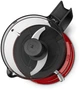 Кухонный комбайн KitchenAid 5KFС3516EER 240 Вт красный - изображение 8