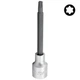 Біта-головка TORX TOPTUL T40 L120мм 1/2" BCGA1640 - изображение 1
