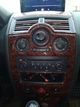 Накладки на панель для Renault Megane 2 2004-2009 (колір: Дерево) - зображення 3