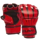 Перчатки для смешанных единоборств MMA PU ZELART (р-р L, Красный) (BO-1394_Красный_L) - изображение 5