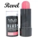 Кремовые румяна в стике MUA Makeup Academy Perfection Duo Stick Blush - Revel Розовый - изображение 1
