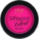 Кремовые румяна MUA Makeup Academy Whipped Velvet Blush - Ritzi Розовый - изображение 1