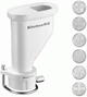 Насадка-пресс для пасты KitchenAid 5KSMPEXTA - изображение 1