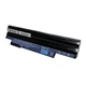 11.1V 5200mAh акумулятор для Acer Aspire One 522 722 AOD255 AOD257 AOD260 D255 D260 D270 AL10A31 AL10G31 AL10B31 - изображение 1