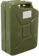 Канистра металлическая GELG 10 л цвет OLIVE GREEN (RAL6003) DIN 7274 (30-04-21-3101) - изображение 4