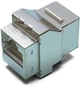Модуль соединительный EPNew FTP CAT6 под коннекторы RJ-45 Keystone (6IC-FKTHNMTZ) - изображение 2