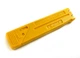Лезвия сегментные TAJIMA LB65H 25 мм серые 10 шт 1102-0201 - изображение 8