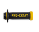 Перфоратор прямой Procraft BH1400 (с DFR патроном, кейс, 3 Дж) - изображение 8