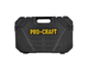 Перфоратор прямой Procraft BH1400 (с DFR патроном, кейс, 3 Дж) - изображение 9