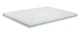 Ортопедический матрас Simpler Air Dream lite Millenium 70x190 см - изображение 2