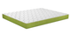 Ортопедичний матрац Simpler Air Dream lite Life 70x190 см - зображення 2