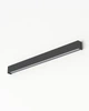 Настінний світильник Nowodvorski 7561 Straight Wall Led M - зображення 1