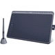 Графический планшет Multitouch Huion HS611 Grey, формат A5, 5080 lpi - изображение 1