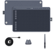 Графический планшет Multitouch Huion HS611 Grey, формат A5, 5080 lpi - изображение 4