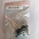Ремкомплект для краскопультів H-827B AUARITA RK-H-827B - зображення 3