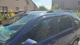Ветровики (4 шт, Sunplex Sport) для Fiat Palio 1998- гг - изображение 2